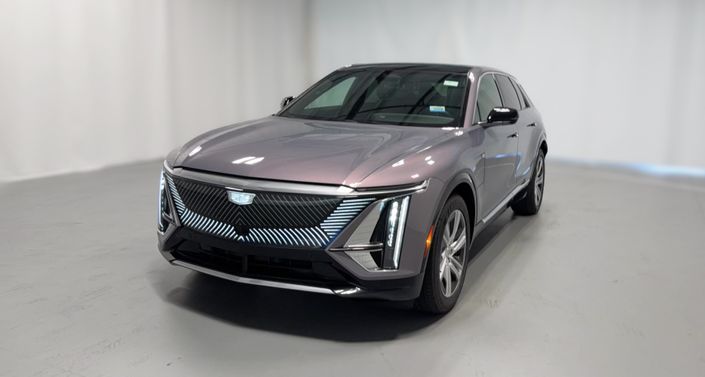 2024 Cadillac Lyriq Tech -
                  Elgin, IL