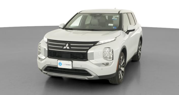 Thumbnail: 2025 Mitsubishi Outlander - 1