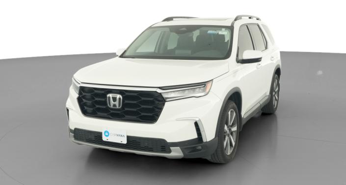 Thumbnail: 2025 Honda Pilot - 1