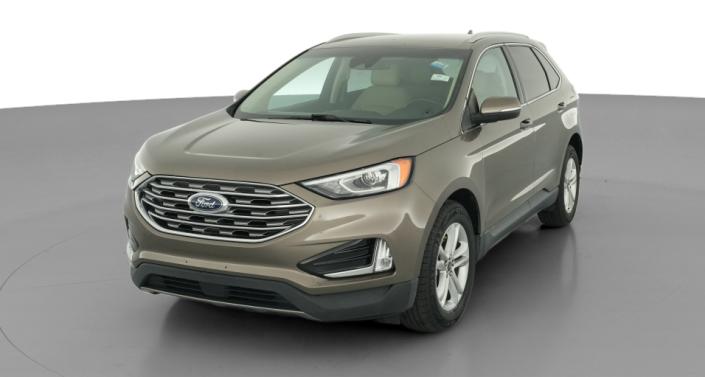 Thumbnail: 2019 Ford Edge - 1