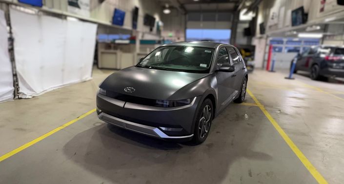 Thumbnail: 2024 Hyundai Ioniq 5 - 1
