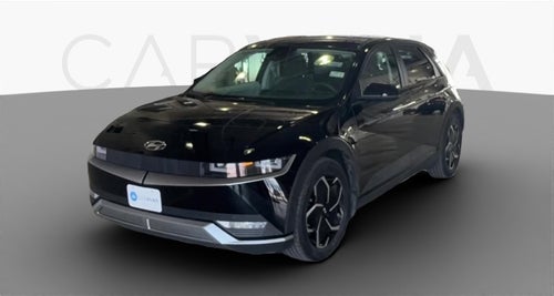 2024 Hyundai IONIQ 5