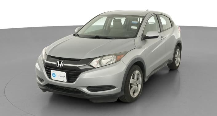 Thumbnail: 2018 Honda HR-V - 1