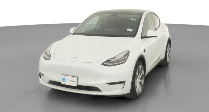 Thumbnail: 2023 Tesla Model Y - 1