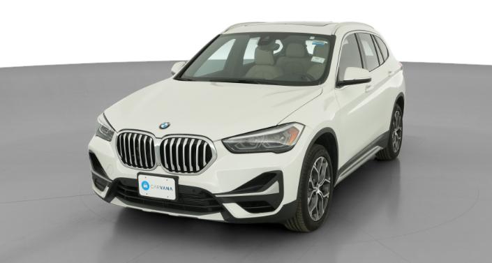 2021 BMW X1 xDrive28i -
                  Framingham, MA