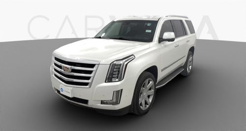 2019 Cadillac Escalade