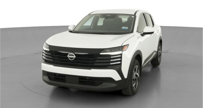 Thumbnail: 2025 Nissan Kicks - 1