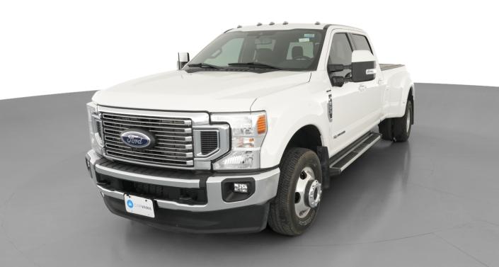 Thumbnail: 2022 Ford Econoline - 1