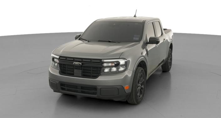 Thumbnail: 2024 Ford Maverick - 1