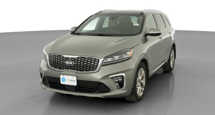 Thumbnail: 2019 Kia Sorento - 1