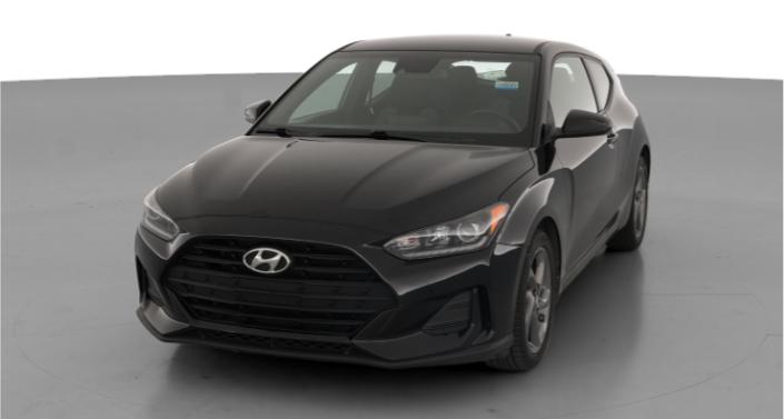 2020 Hyundai Veloster 2.0 -
                  Lorain, OH