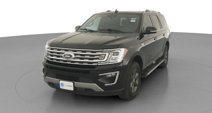 Thumbnail: 2021 Ford Expedition - 1