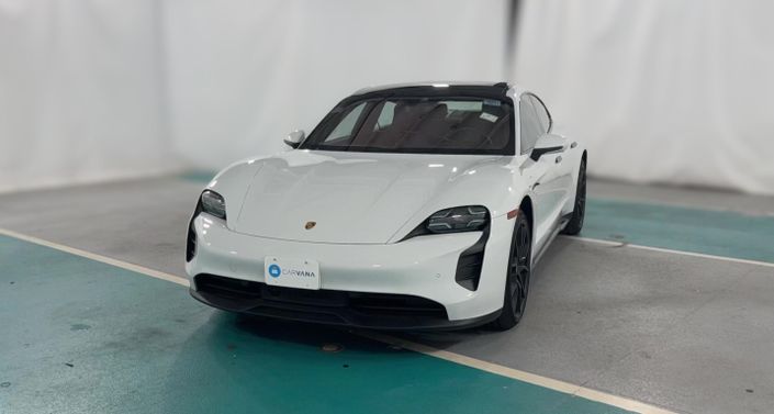 2023 Porsche Taycan GTS -
                  Manville, NJ