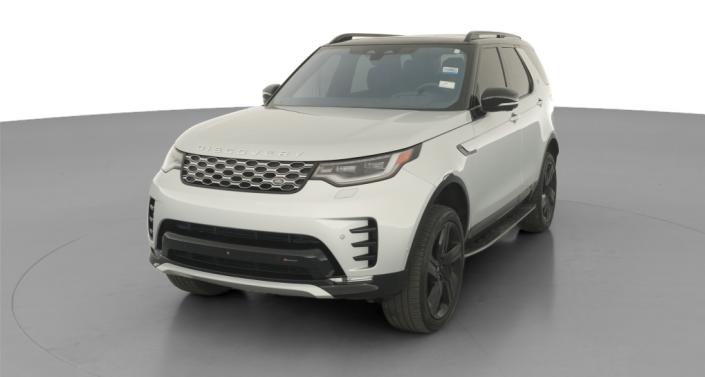 2023 Land Rover Discovery Metropolitan Edition -
                  Fort Worth, TX