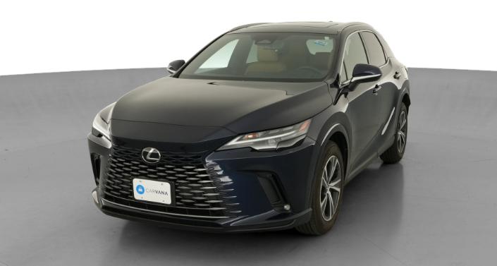 Thumbnail: 2023 Lexus RX - 1