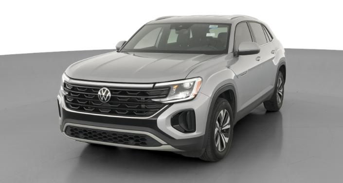 Thumbnail: 2024 Volkswagen Atlas - 1