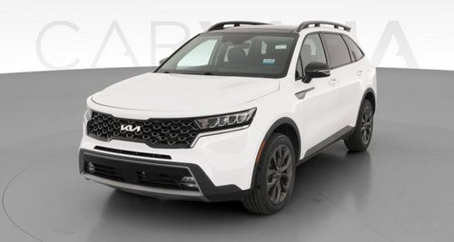 2022 Kia Sorento