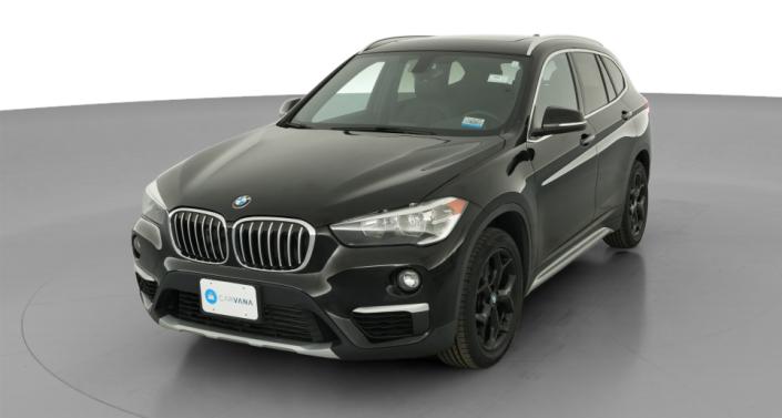 2018 BMW X1 xDrive28i -
                  Framingham, MA