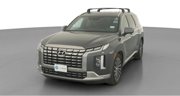 Thumbnail: 2024 Hyundai Palisade - 1