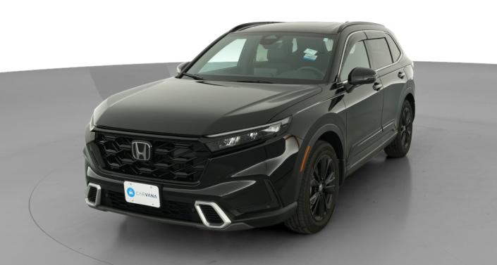 Thumbnail: 2025 Honda CR-V - 1