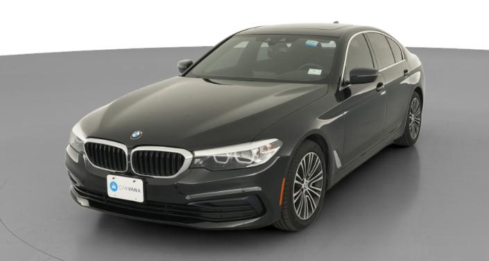 Thumbnail: 2019 BMW 5 Series - 1