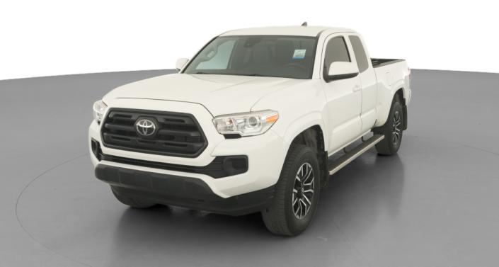 Thumbnail: 2019 Toyota Tacoma - 1
