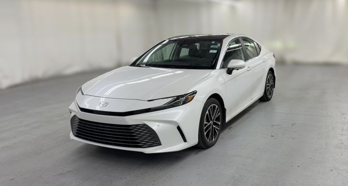 Thumbnail: 2025 Toyota Camry - 1