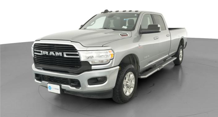 Thumbnail: 2021 RAM 2500 - 1