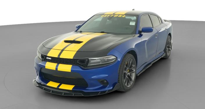 Thumbnail: 2020 Dodge Charger - 1