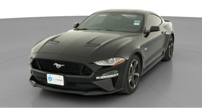Thumbnail: 2019 Ford Mustang - 1