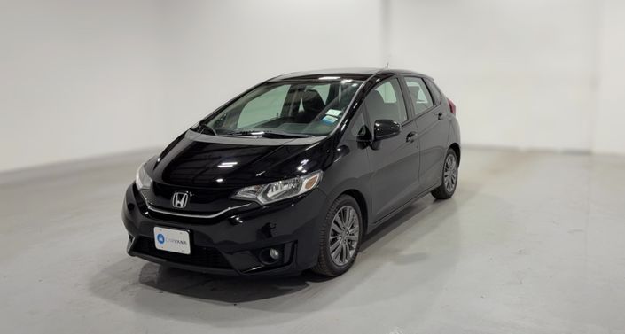 2015 Honda Fit EX -
                  Fairview, OR