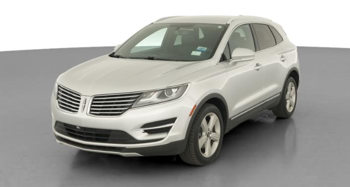 2017 Lincoln MKC Premiere -
                  Colonial Heights, VA