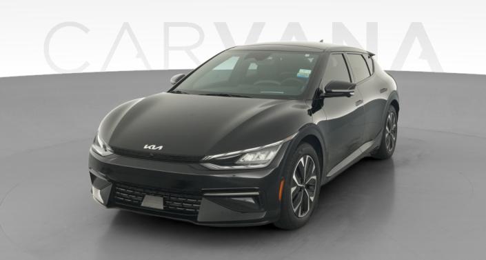 2024 Kia EV6