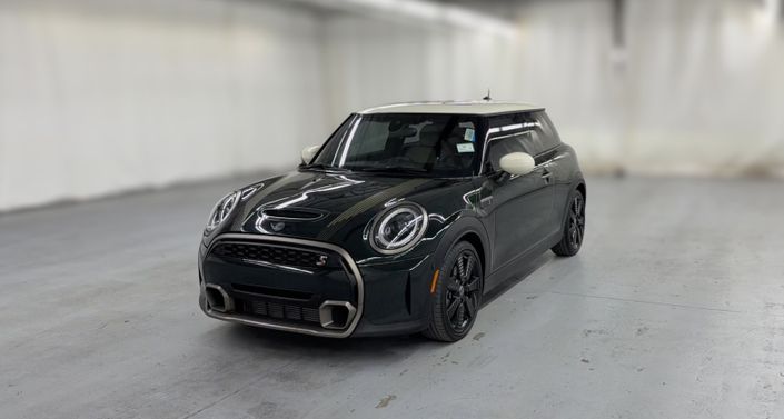 2023 MINI Cooper Hardtop S -
                  Indianapolis, IN