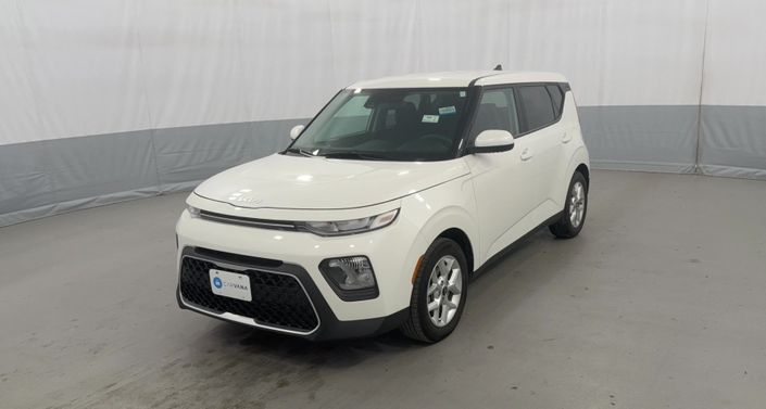 Thumbnail: 2022 Kia Soul - 1