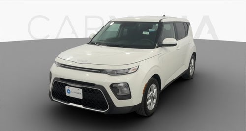 2022 Kia Soul