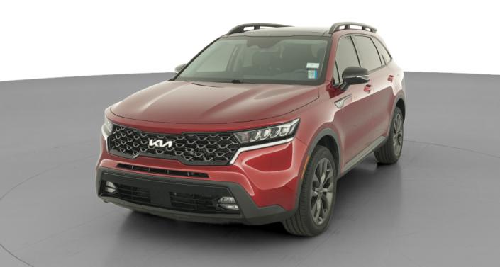 Thumbnail: 2023 Kia Sorento - 1