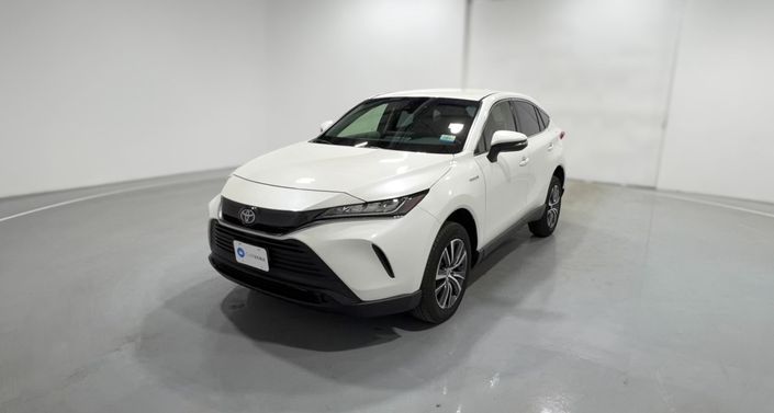 2021 Toyota Venza LE -
                  Fairview, OR