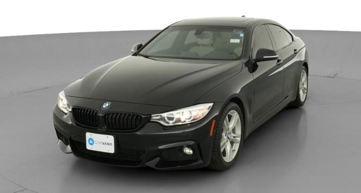 2017 BMW 4 Series 430i -
                  Tolleson, AZ