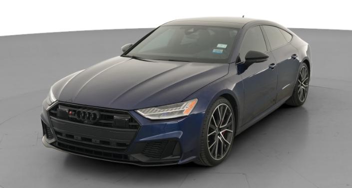 2021 Audi S7 Prestige -
                  Auburn, GA
