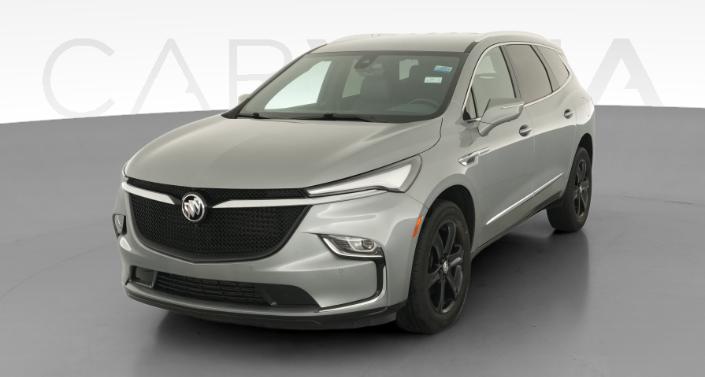 2024 Buick Enclave