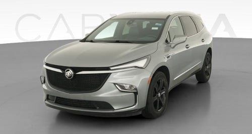 2024 Buick Enclave