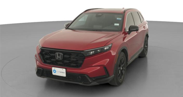 Thumbnail: 2024 Honda CR-V - 1