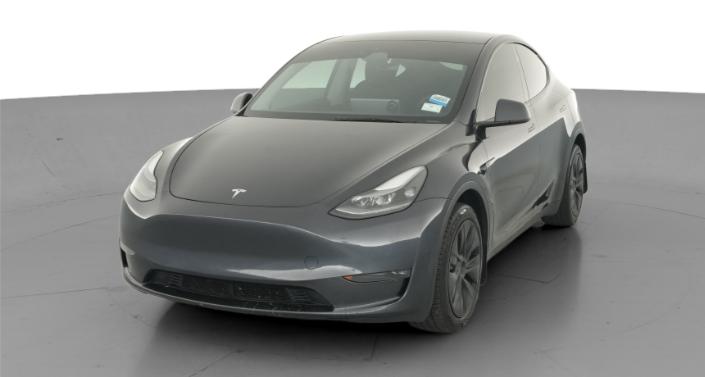 Thumbnail: 2024 Tesla Model Y - 1