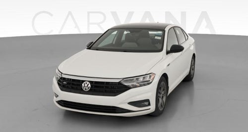 2021 Volkswagen Jetta