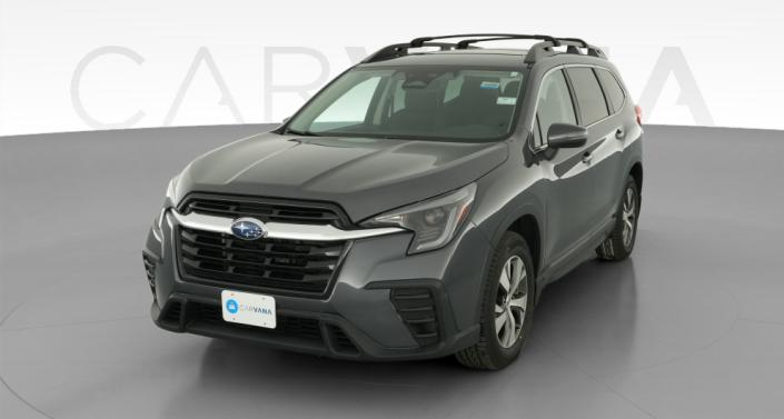 2023 Subaru Ascent