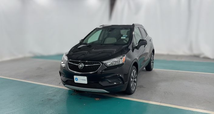 Thumbnail: 2021 Buick Encore - 1