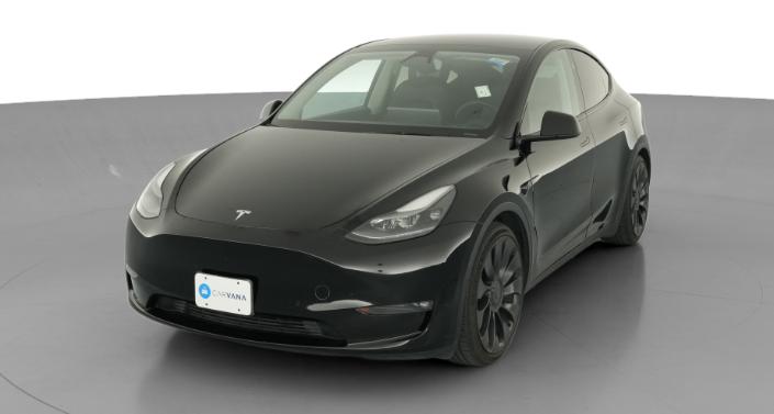 Thumbnail: 2023 Tesla Model Y - 1