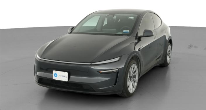 Thumbnail: 2026 Tesla Model Y - 1