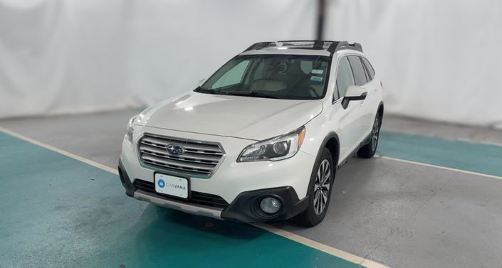 Thumbnail: 2017 Subaru Outback - 1